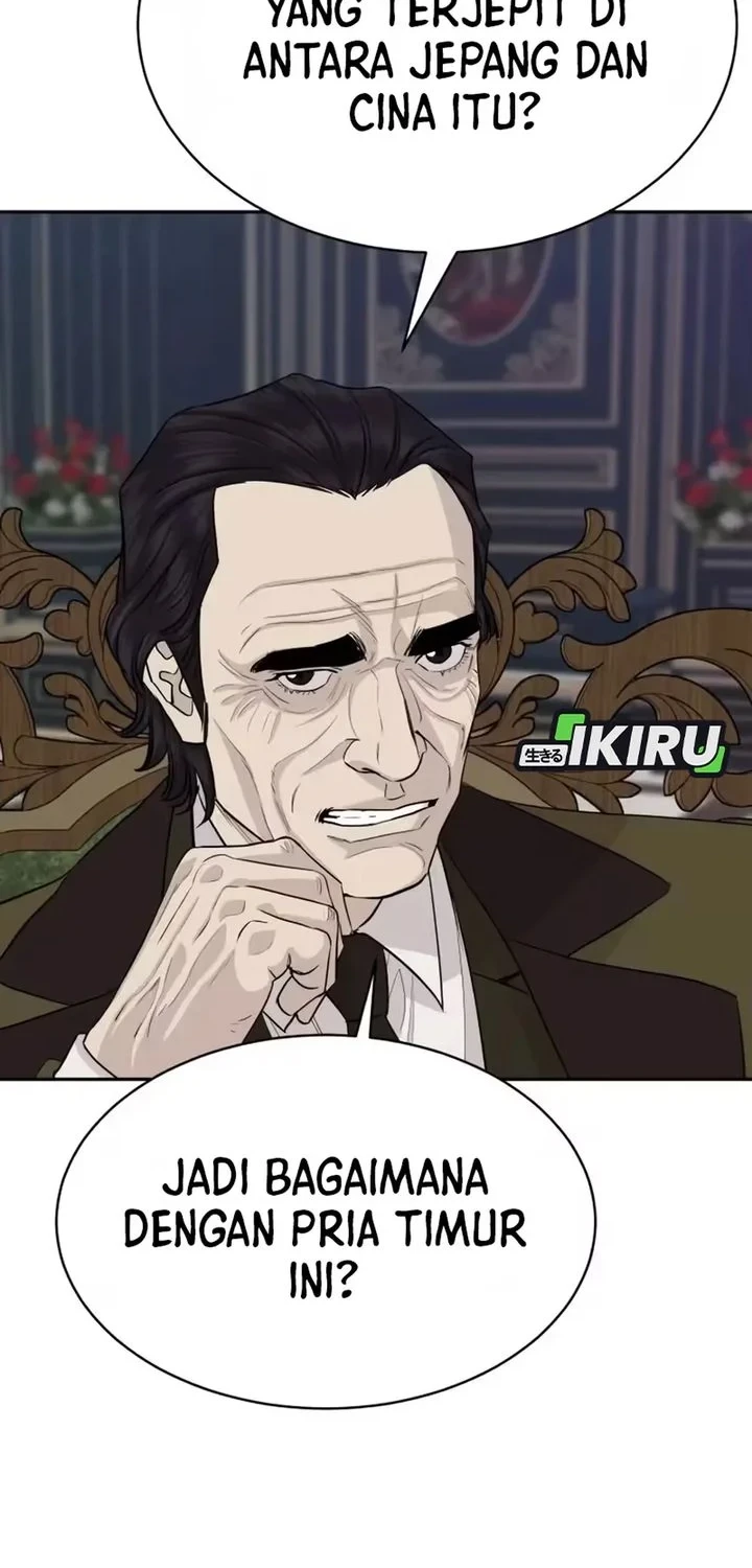 Genius Grandson of the Loan Shark King Chapter 103 Gambar 62