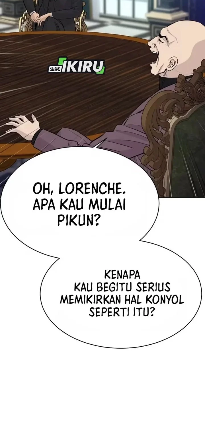 Genius Grandson of the Loan Shark King Chapter 103 Gambar 64