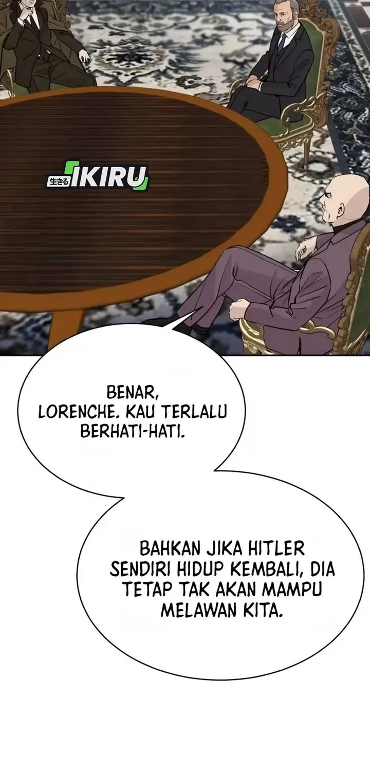 Genius Grandson of the Loan Shark King Chapter 103 Gambar 68