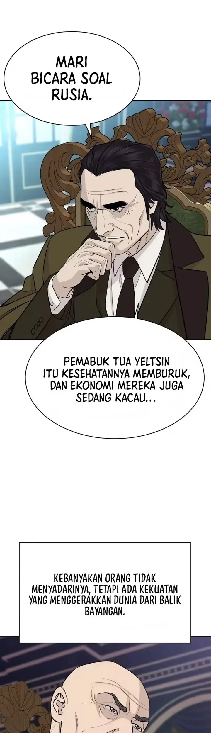 Genius Grandson of the Loan Shark King Chapter 103 Gambar 69