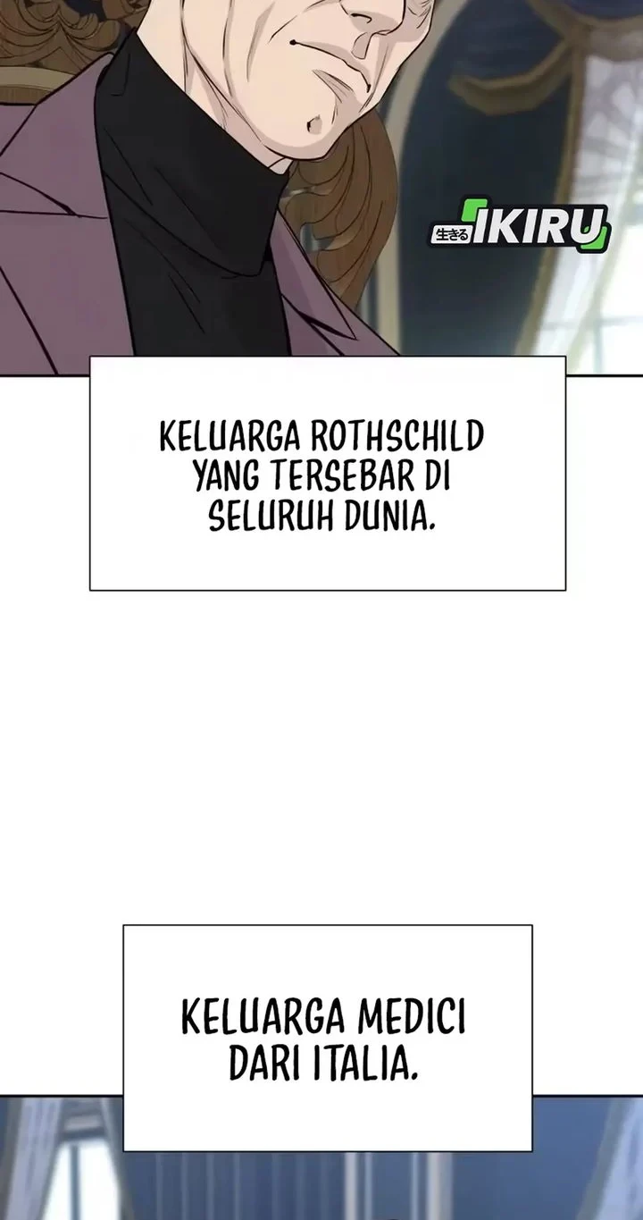 Genius Grandson of the Loan Shark King Chapter 103 Gambar 70