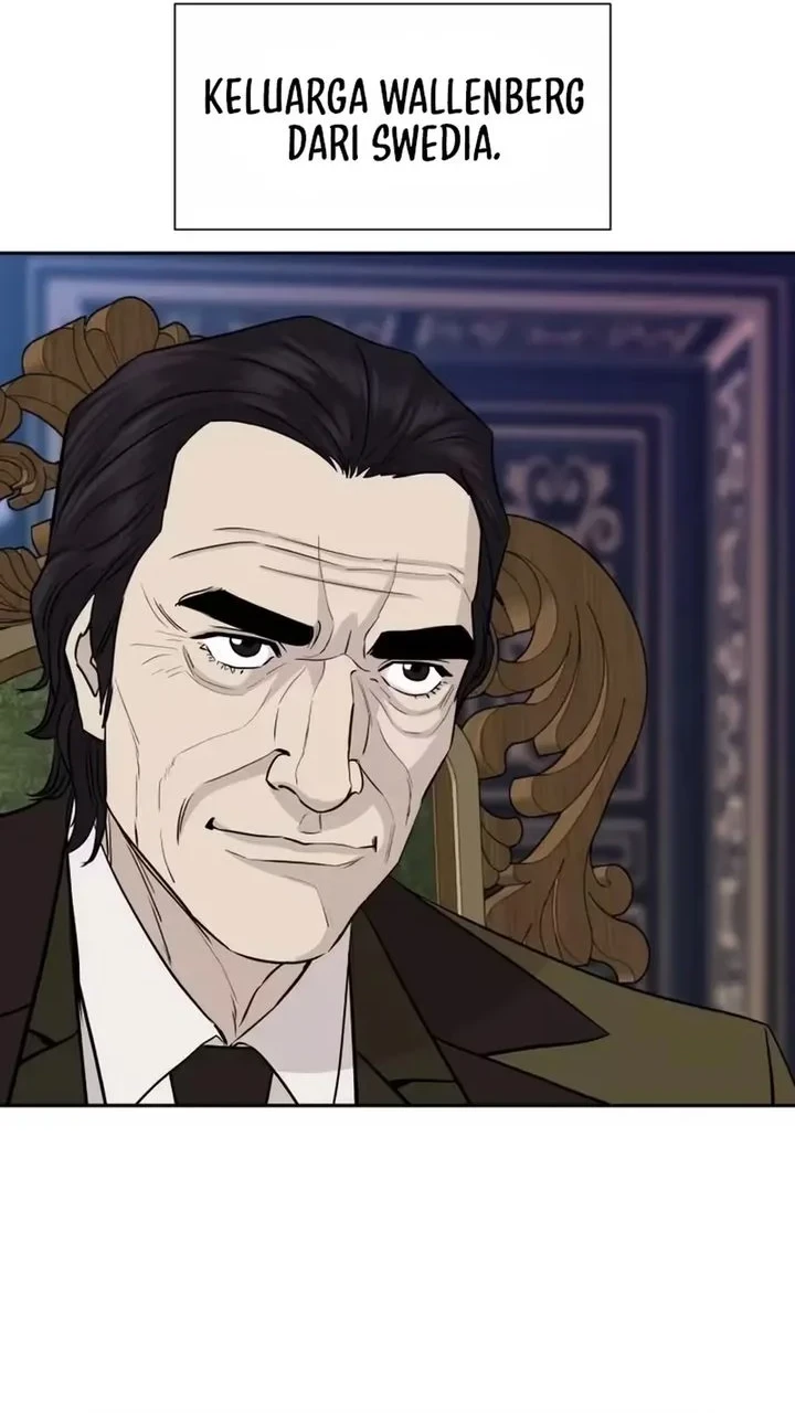 Genius Grandson of the Loan Shark King Chapter 103 Gambar 72