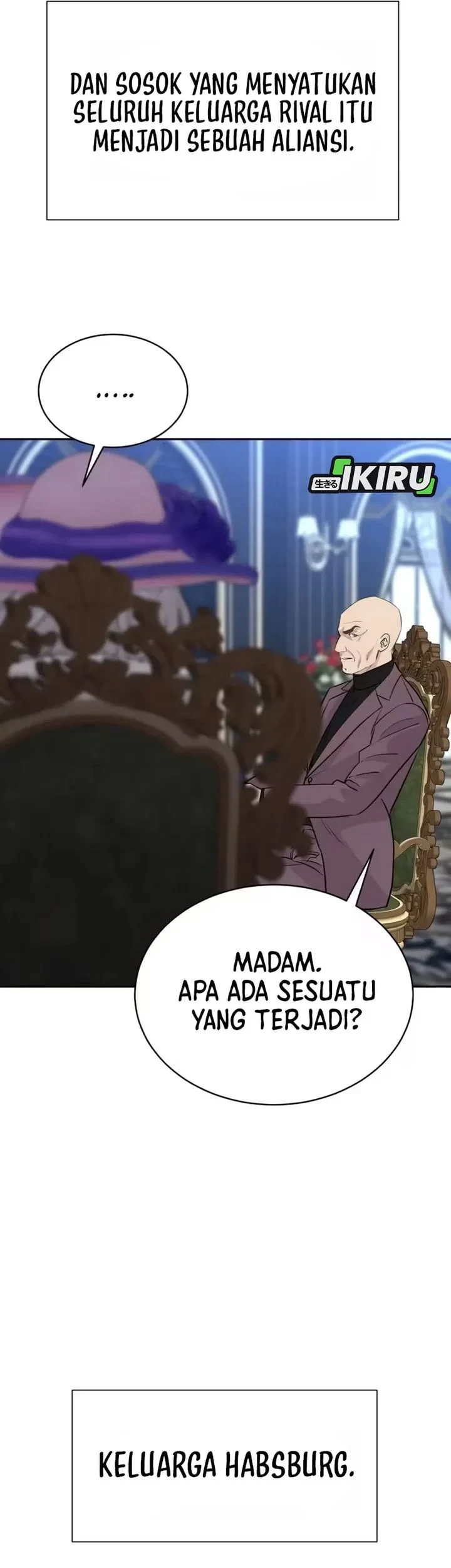 Genius Grandson of the Loan Shark King Chapter 103 Gambar 73