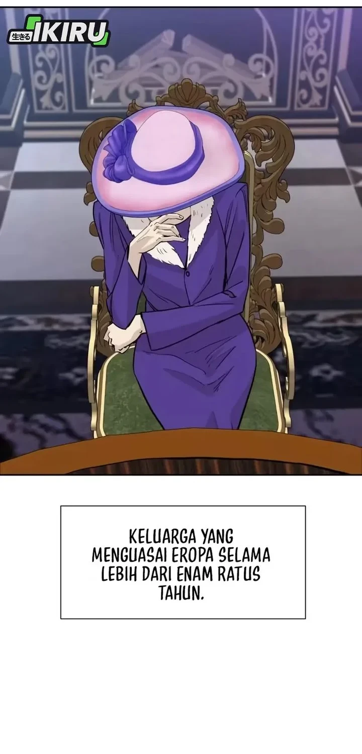 Genius Grandson of the Loan Shark King Chapter 103 Gambar 74