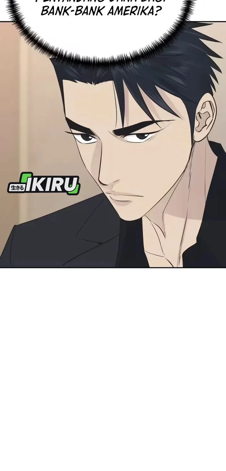 Genius Grandson of the Loan Shark King Chapter 104 Gambar 44