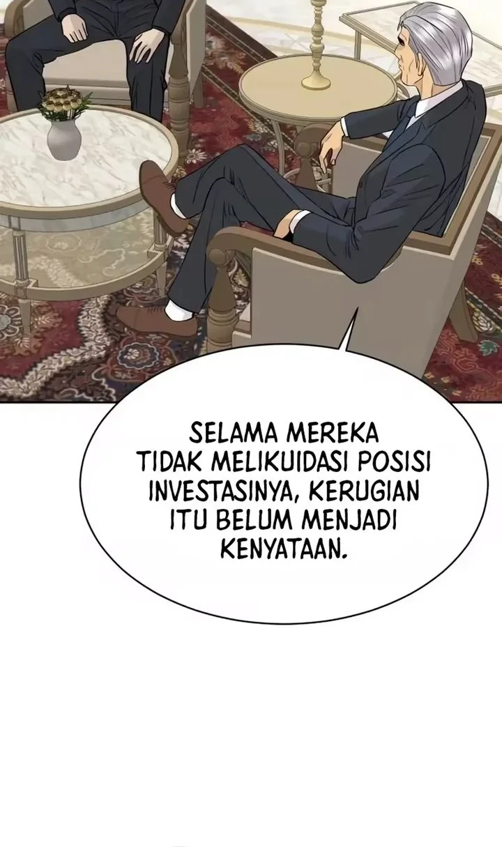 Genius Grandson of the Loan Shark King Chapter 104 Gambar 46