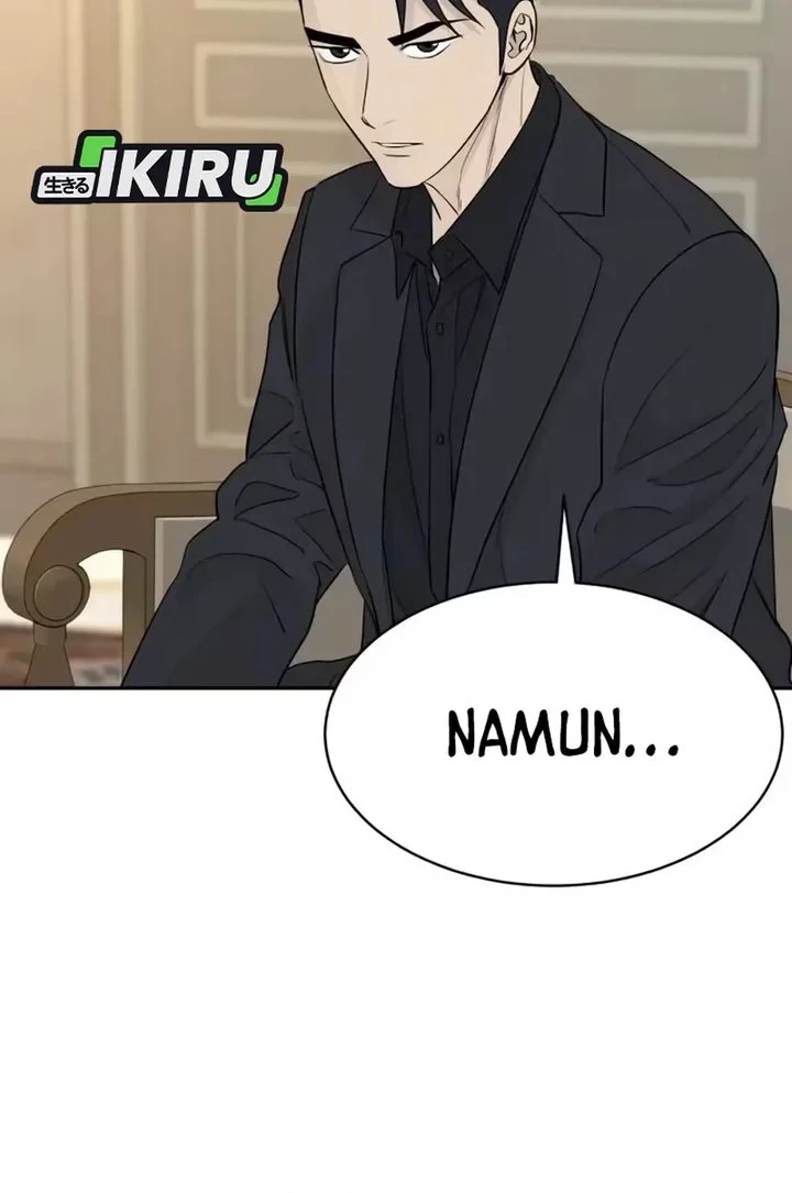Genius Grandson of the Loan Shark King Chapter 104 Gambar 48