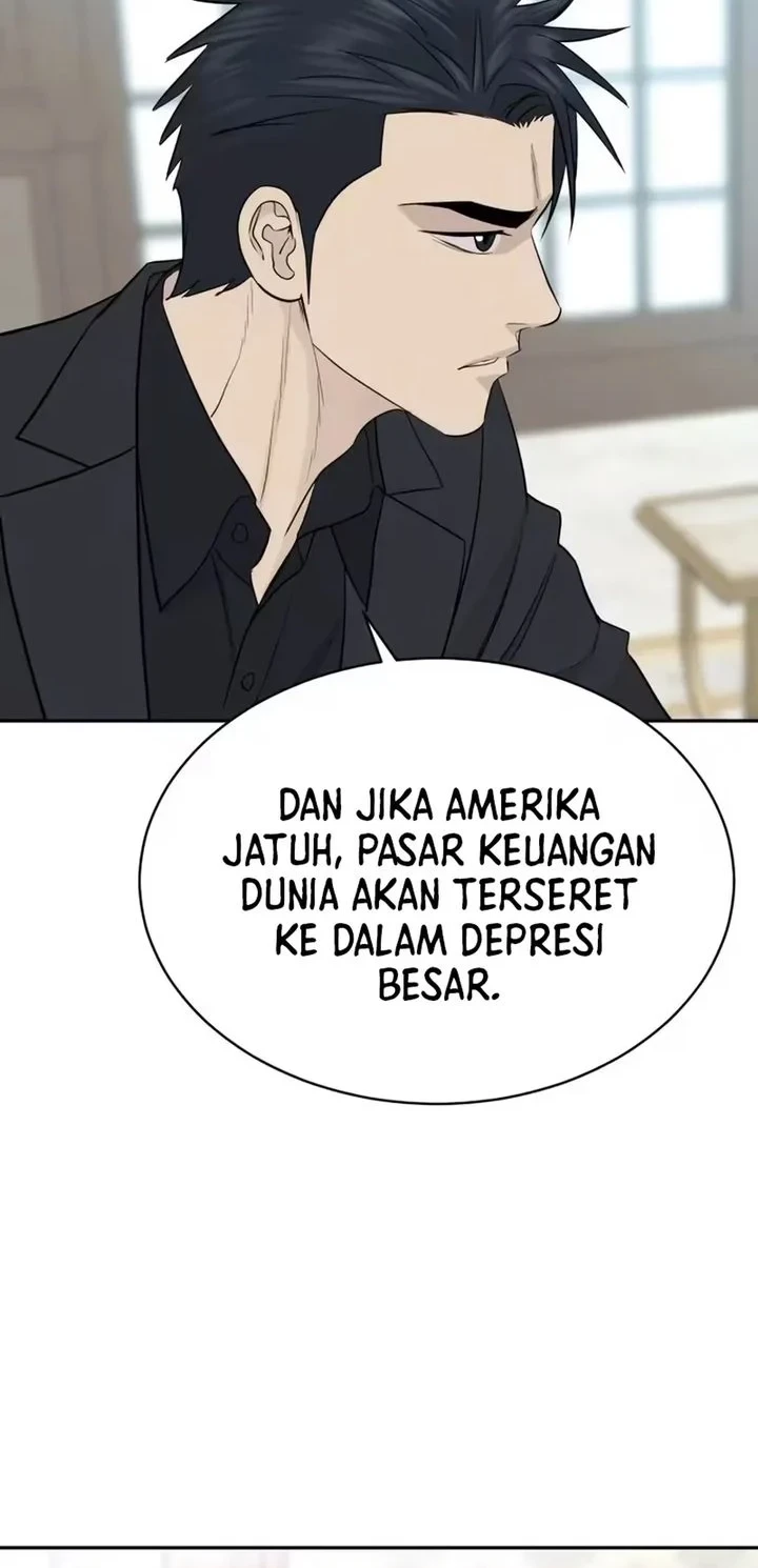 Genius Grandson of the Loan Shark King Chapter 104 Gambar 52