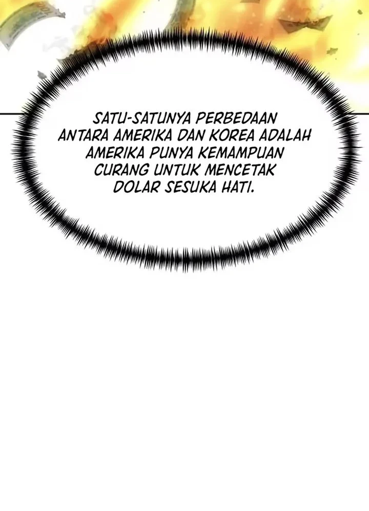 Genius Grandson of the Loan Shark King Chapter 104 Gambar 64