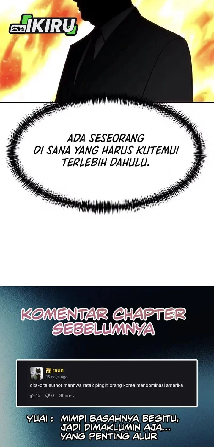 Genius Grandson of the Loan Shark King Chapter 104 Gambar 66