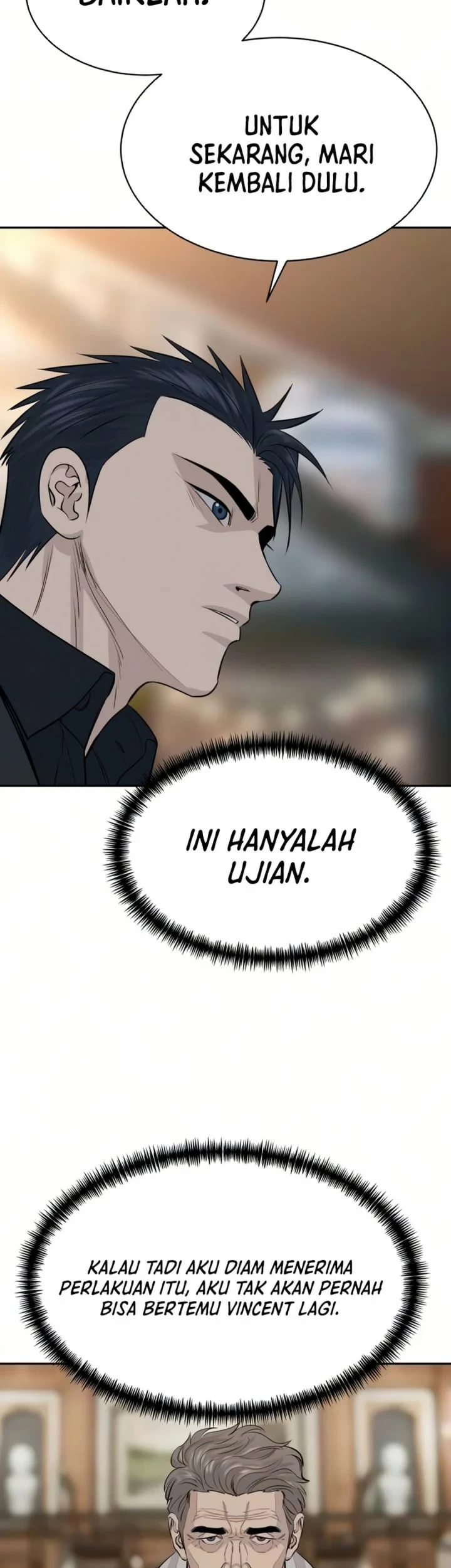 Genius Grandson of the Loan Shark King Chapter 105 Gambar 58