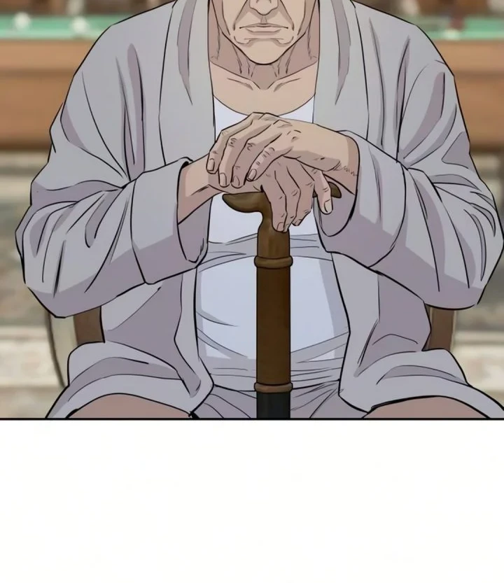 Genius Grandson of the Loan Shark King Chapter 105 Gambar 59