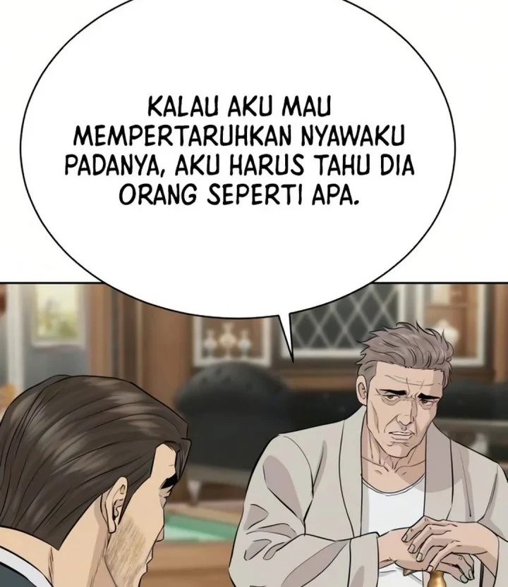 Genius Grandson of the Loan Shark King Chapter 105 Gambar 61