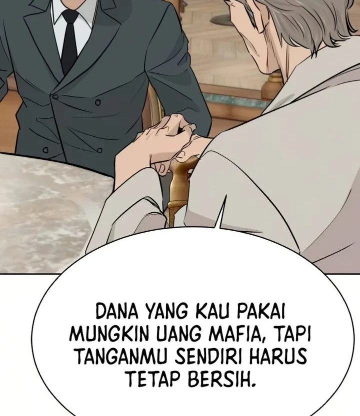 Genius Grandson of the Loan Shark King Chapter 105 Gambar 65