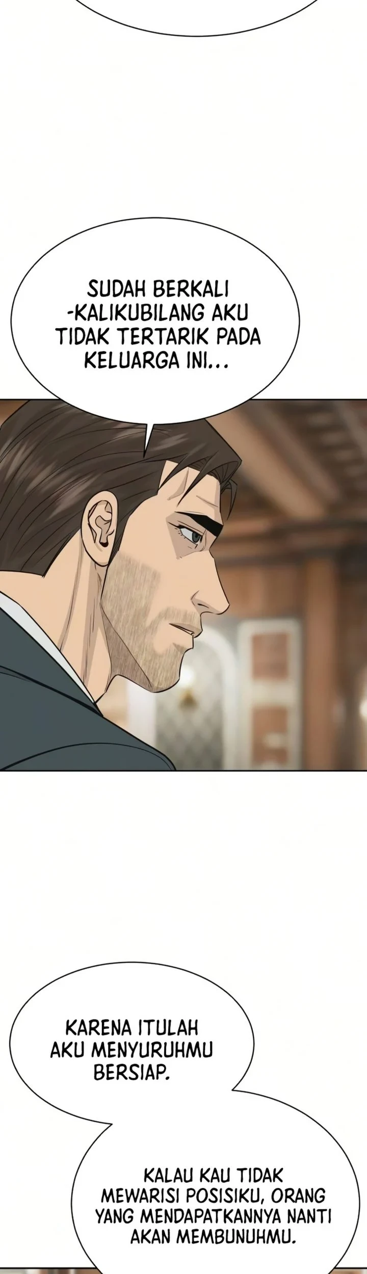 Genius Grandson of the Loan Shark King Chapter 105 Gambar 66
