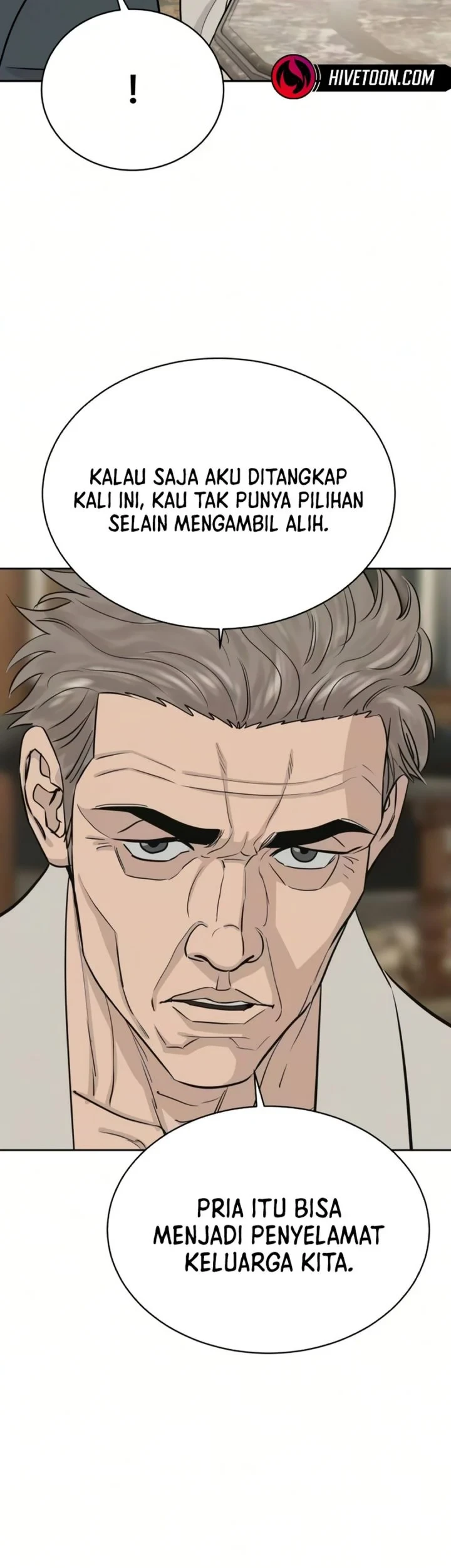 Genius Grandson of the Loan Shark King Chapter 105 Gambar 68