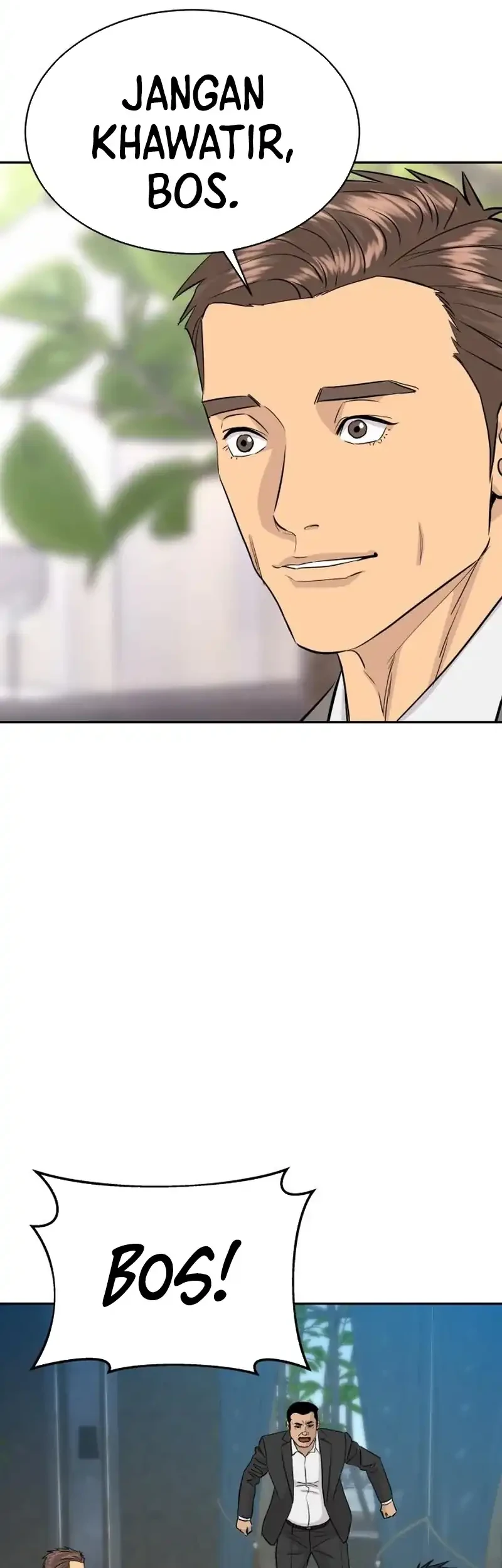 Genius Grandson of the Loan Shark King Chapter 106 Gambar 40