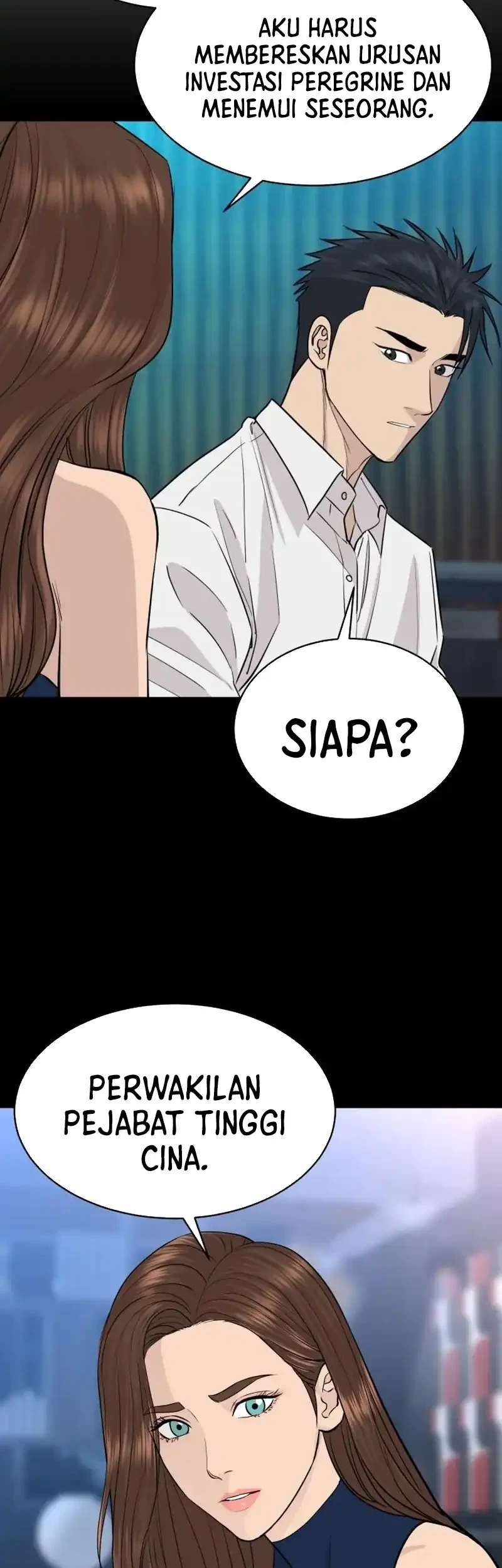 Genius Grandson of the Loan Shark King Chapter 106 Gambar 44