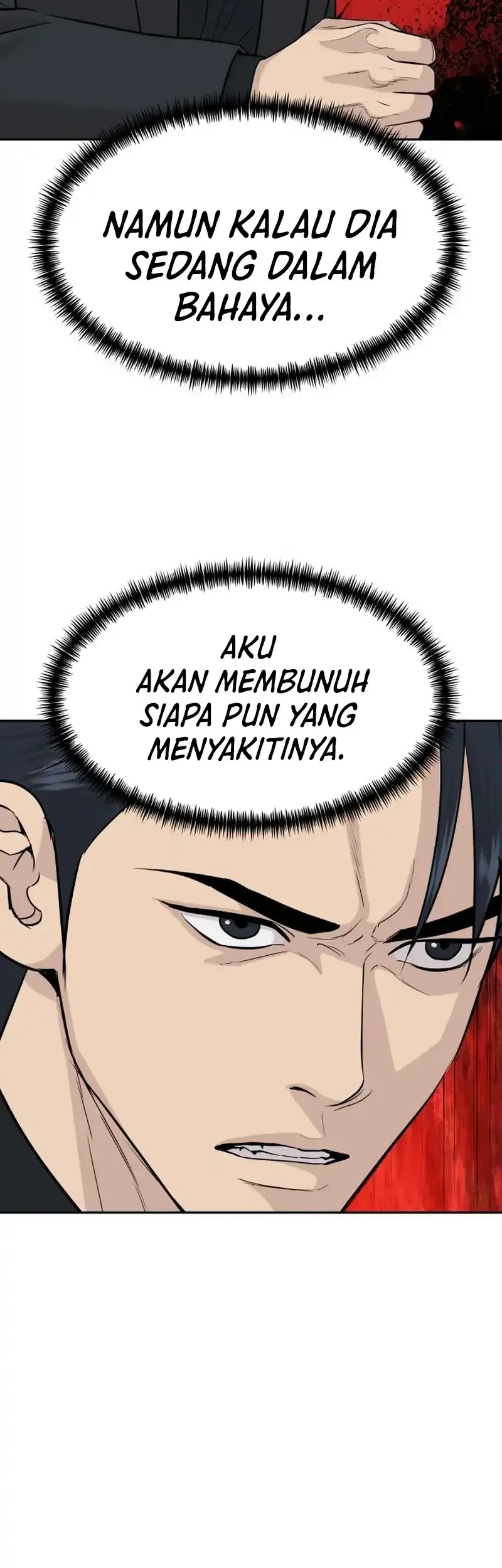 Genius Grandson of the Loan Shark King Chapter 106 Gambar 46