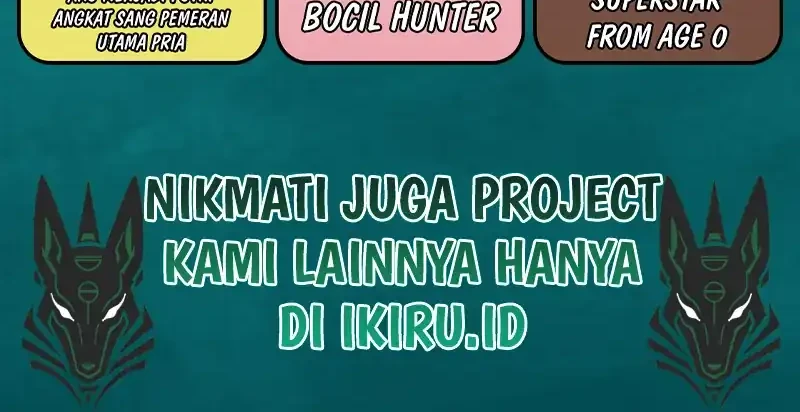 Genius Grandson of the Loan Shark King Chapter 106 Gambar 58