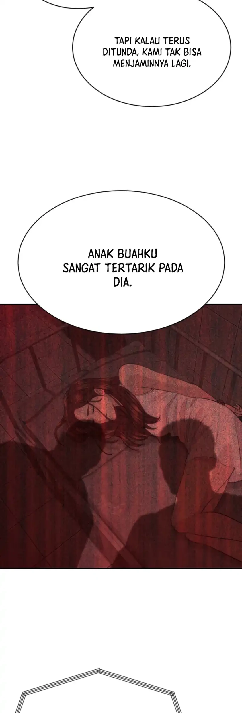 Genius Grandson of the Loan Shark King Chapter 107 Gambar 47