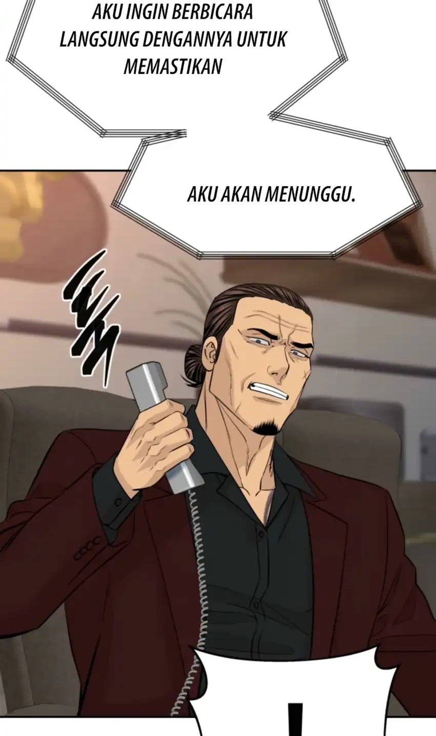 Genius Grandson of the Loan Shark King Chapter 107 Gambar 48