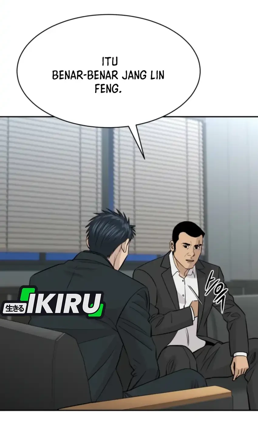 Genius Grandson of the Loan Shark King Chapter 107 Gambar 50