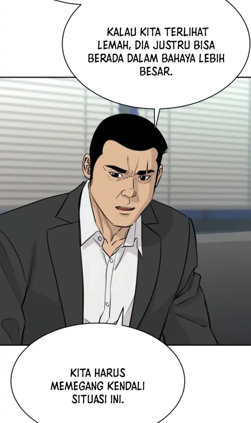 Genius Grandson of the Loan Shark King Chapter 107 Gambar 52
