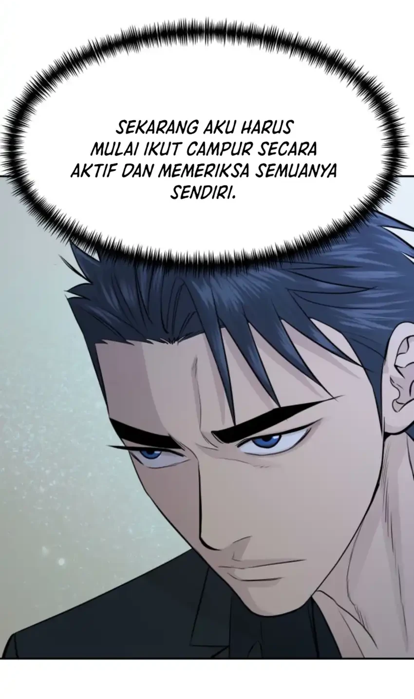 Genius Grandson of the Loan Shark King Chapter 107 Gambar 56