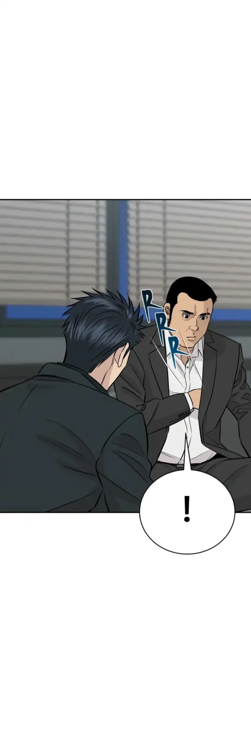 Genius Grandson of the Loan Shark King Chapter 107 Gambar 57