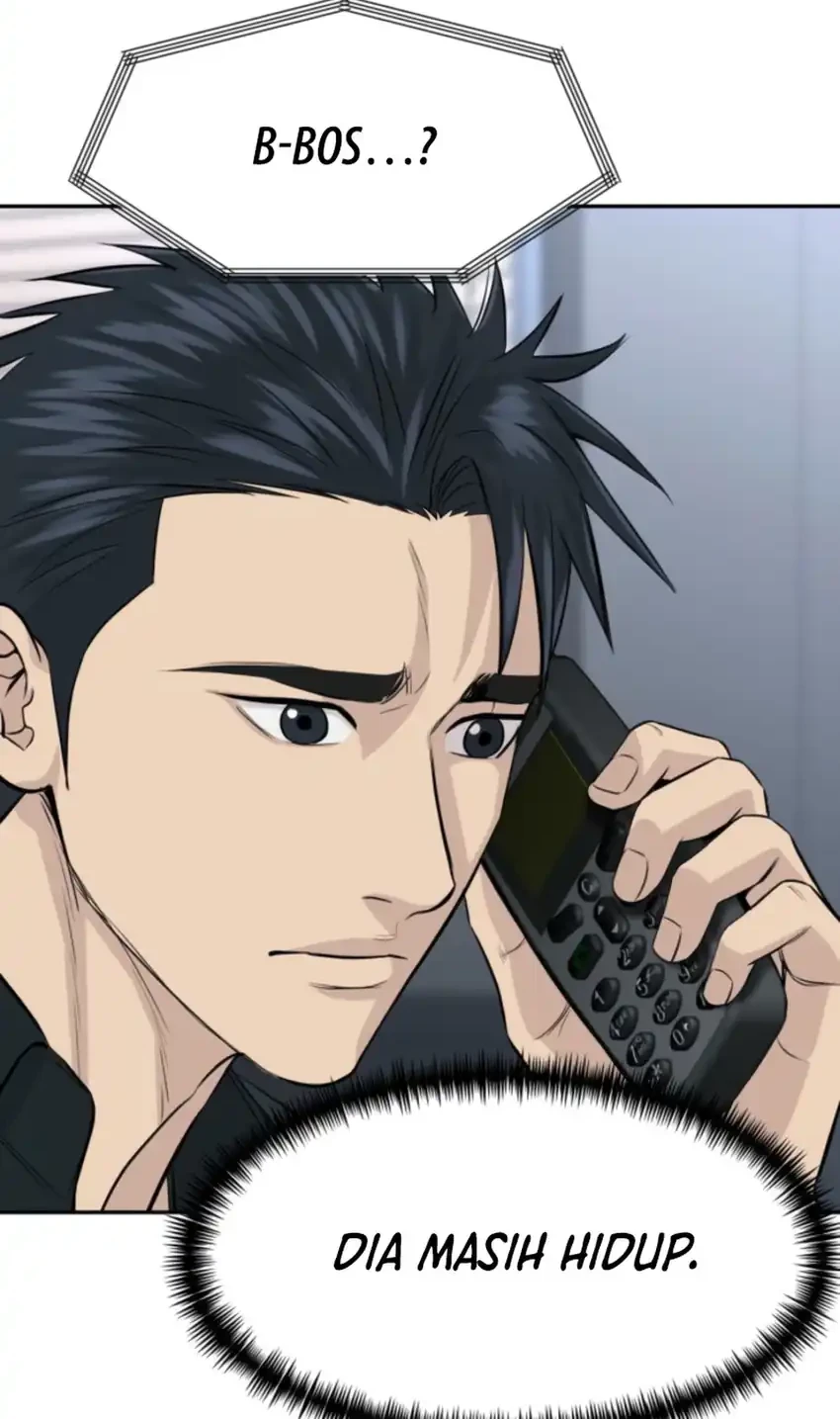 Genius Grandson of the Loan Shark King Chapter 107 Gambar 62