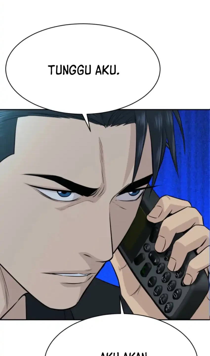 Genius Grandson of the Loan Shark King Chapter 107 Gambar 64
