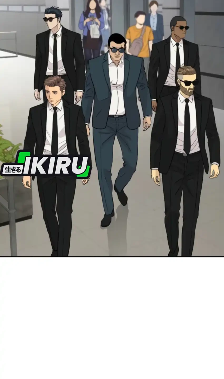 Genius Grandson of the Loan Shark King Chapter 107 Gambar 66