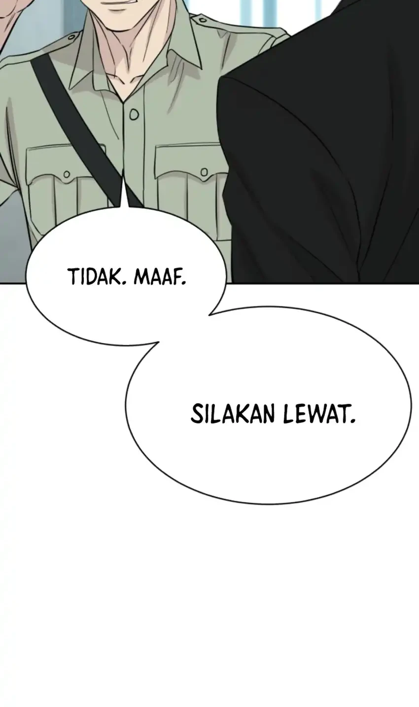 Genius Grandson of the Loan Shark King Chapter 107 Gambar 72