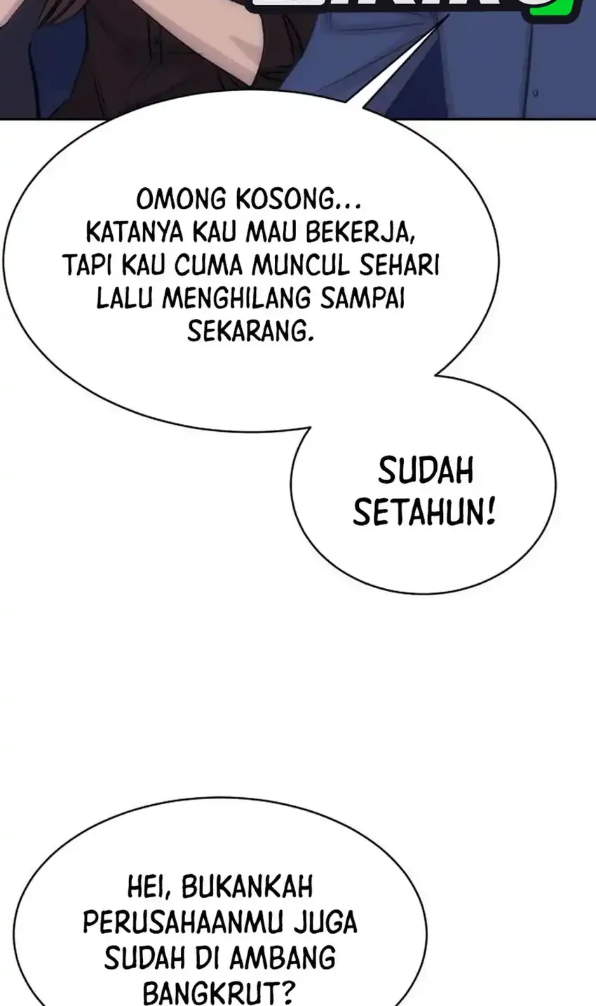 Genius Grandson of the Loan Shark King Chapter 117 Gambar 20