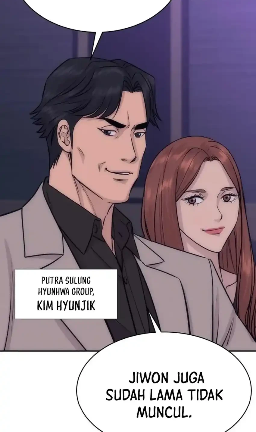 Genius Grandson of the Loan Shark King Chapter 117 Gambar 22