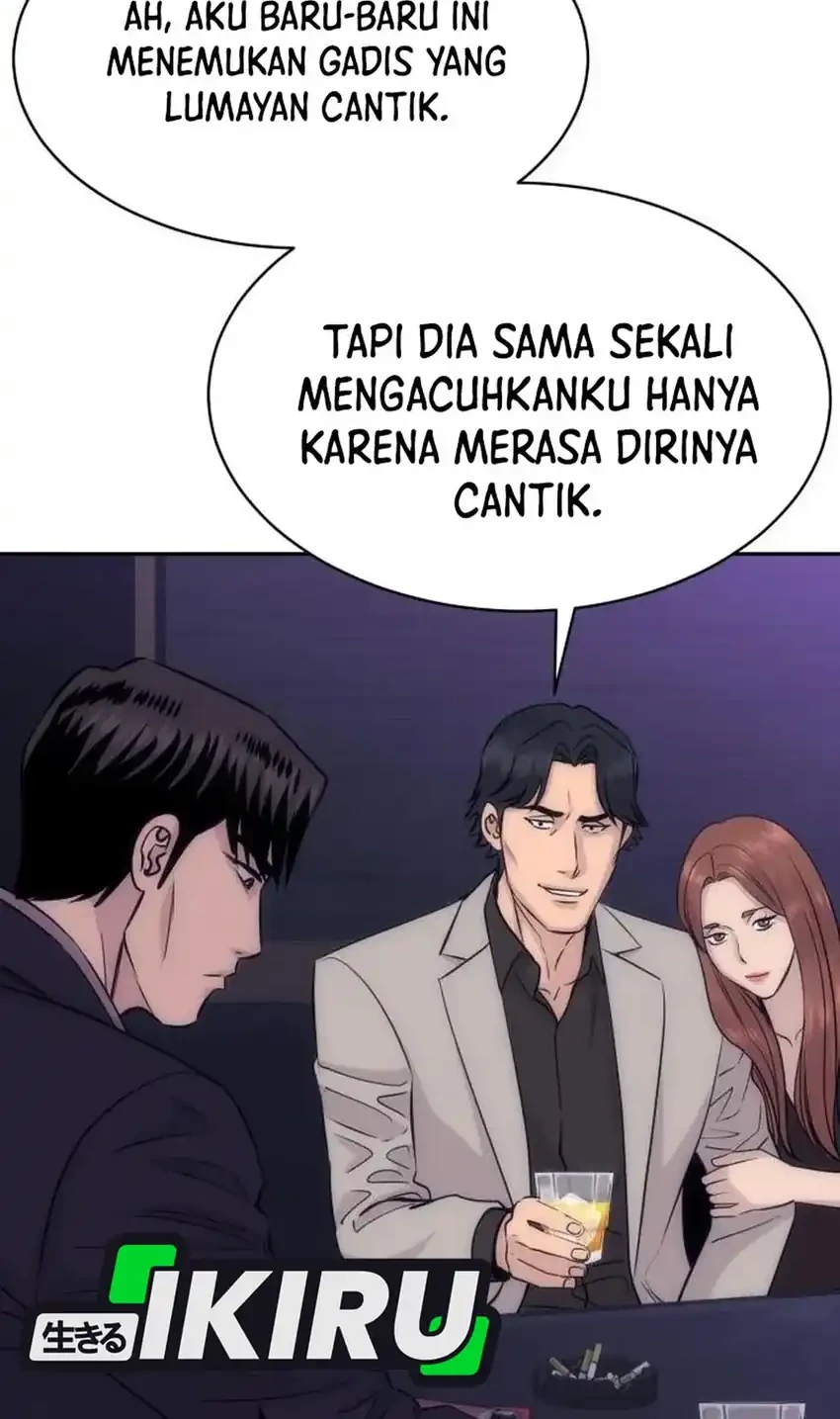 Genius Grandson of the Loan Shark King Chapter 117 Gambar 24