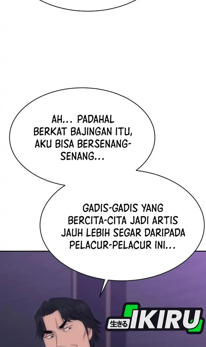 Genius Grandson of the Loan Shark King Chapter 117 Gambar 26