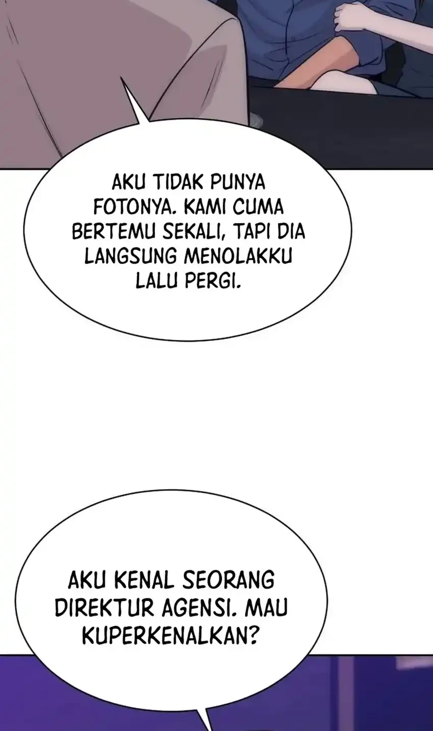 Genius Grandson of the Loan Shark King Chapter 117 Gambar 28