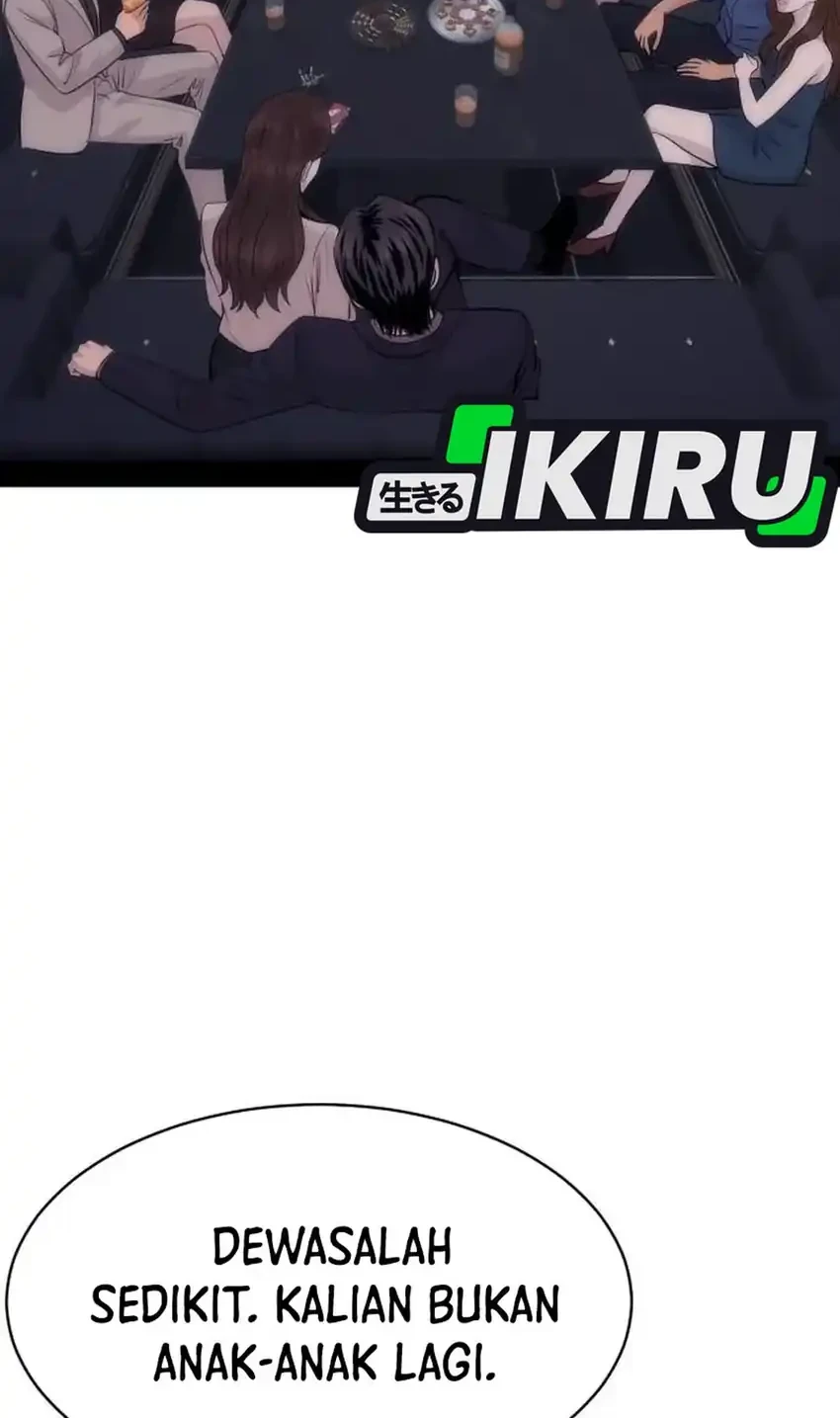 Genius Grandson of the Loan Shark King Chapter 117 Gambar 30