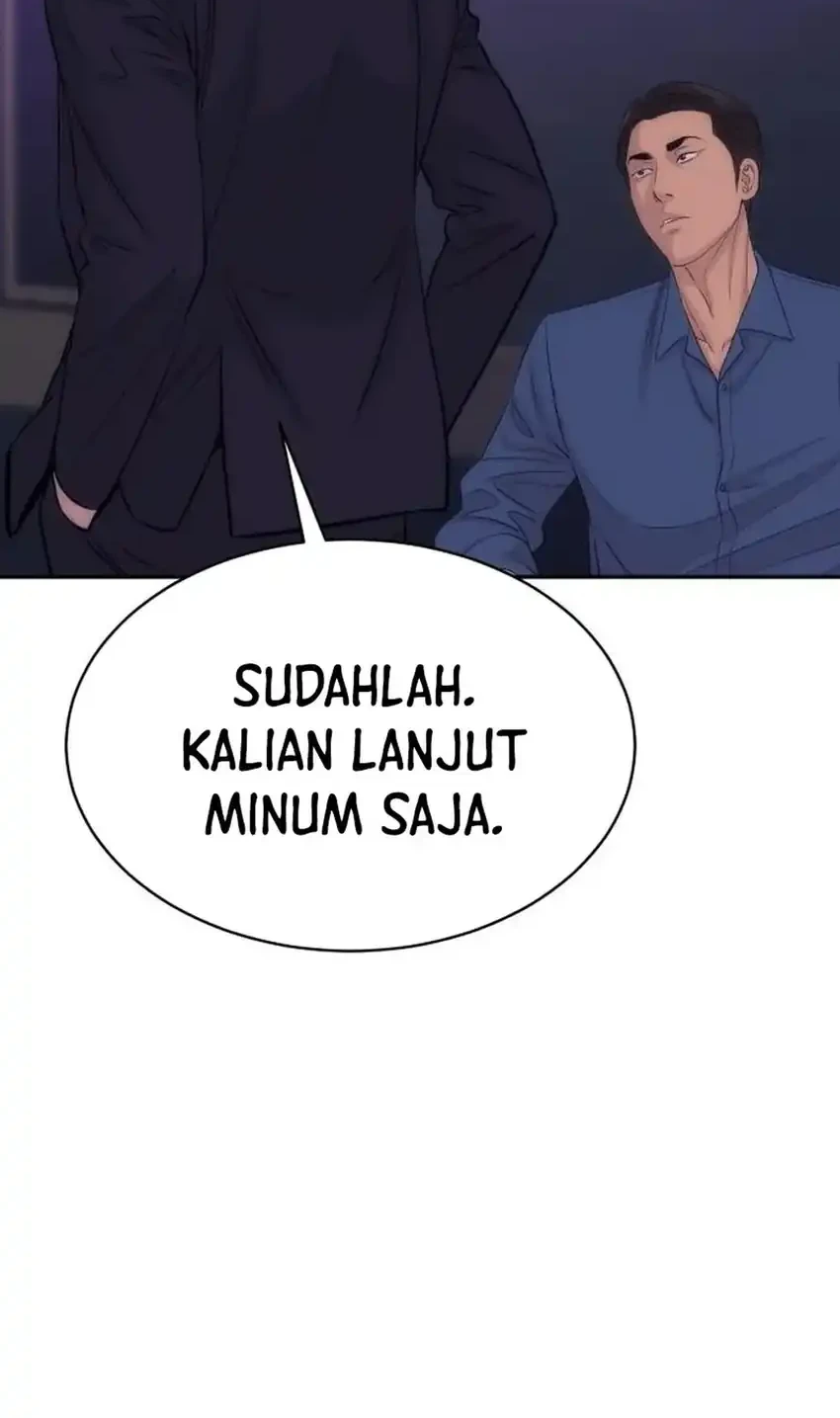 Genius Grandson of the Loan Shark King Chapter 117 Gambar 32