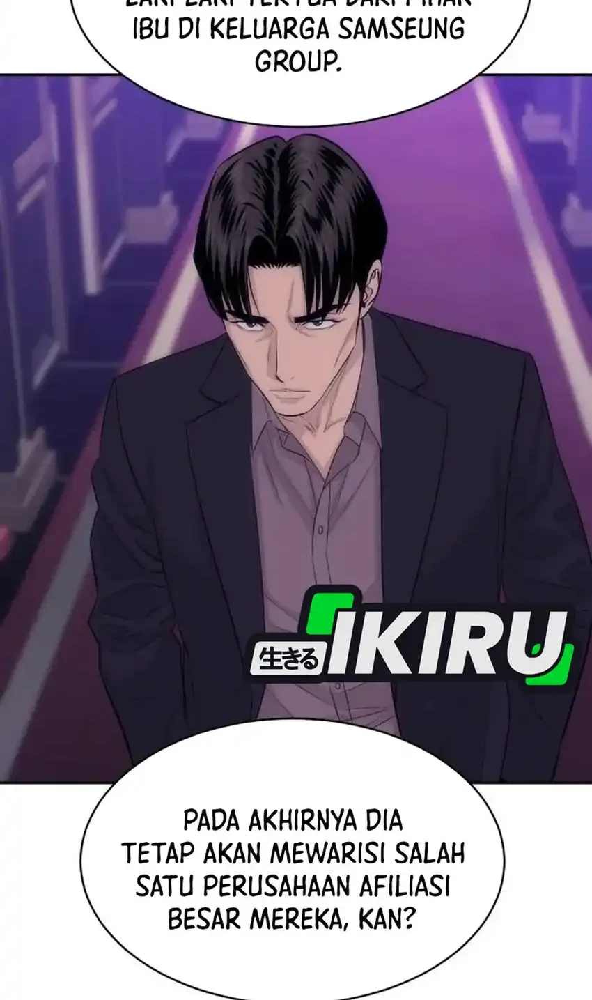 Genius Grandson of the Loan Shark King Chapter 117 Gambar 34