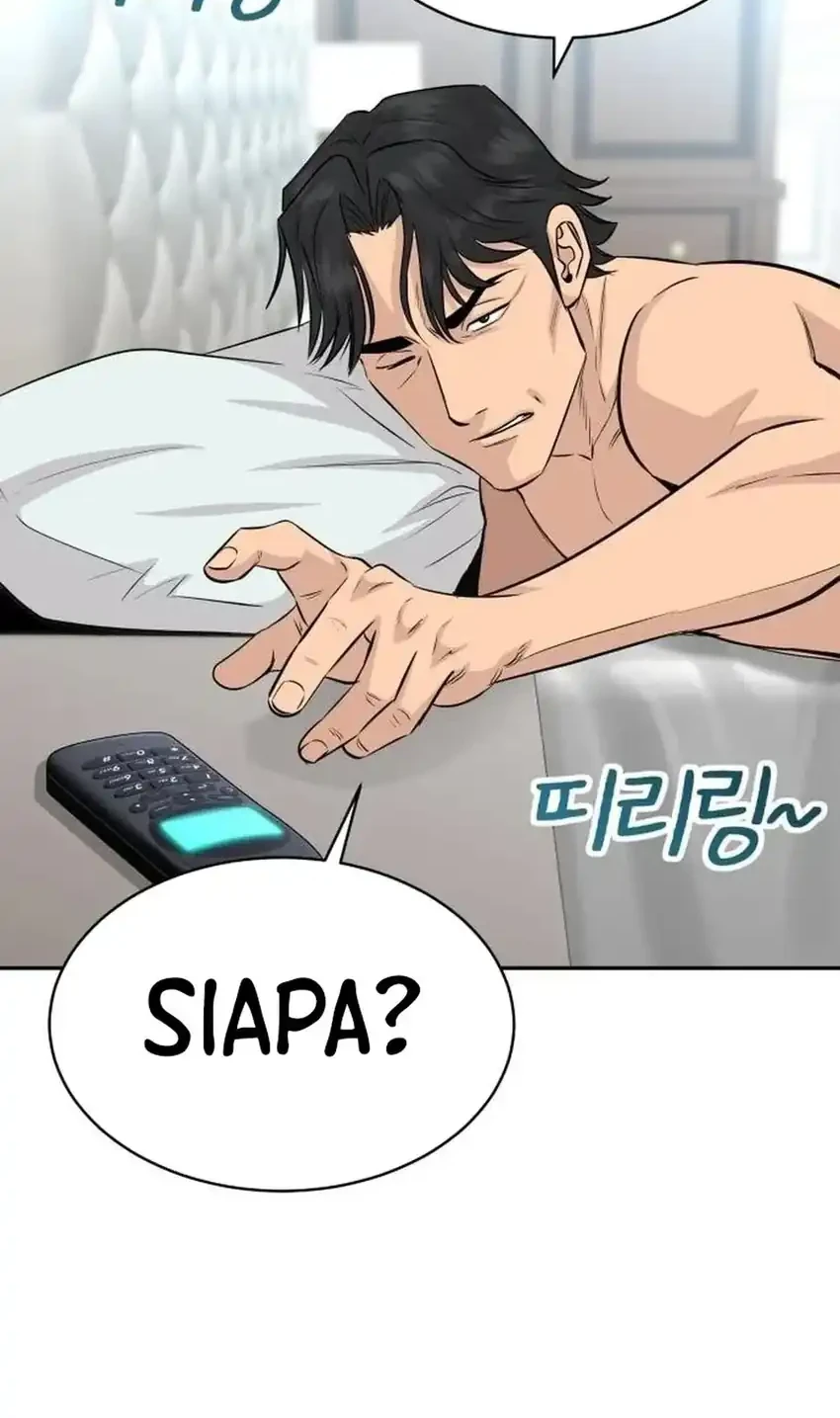 Genius Grandson of the Loan Shark King Chapter 117 Gambar 38