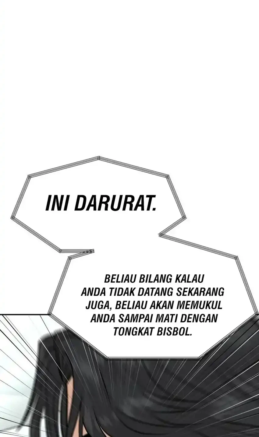 Genius Grandson of the Loan Shark King Chapter 117 Gambar 40