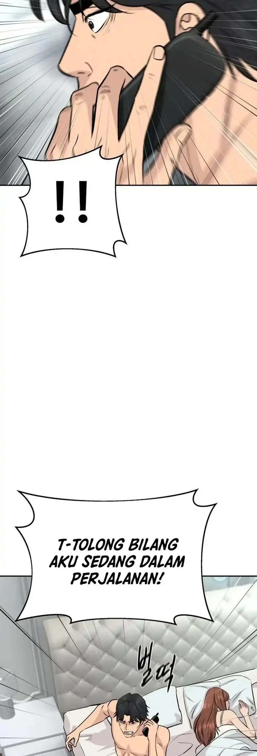 Genius Grandson of the Loan Shark King Chapter 117 Gambar 41