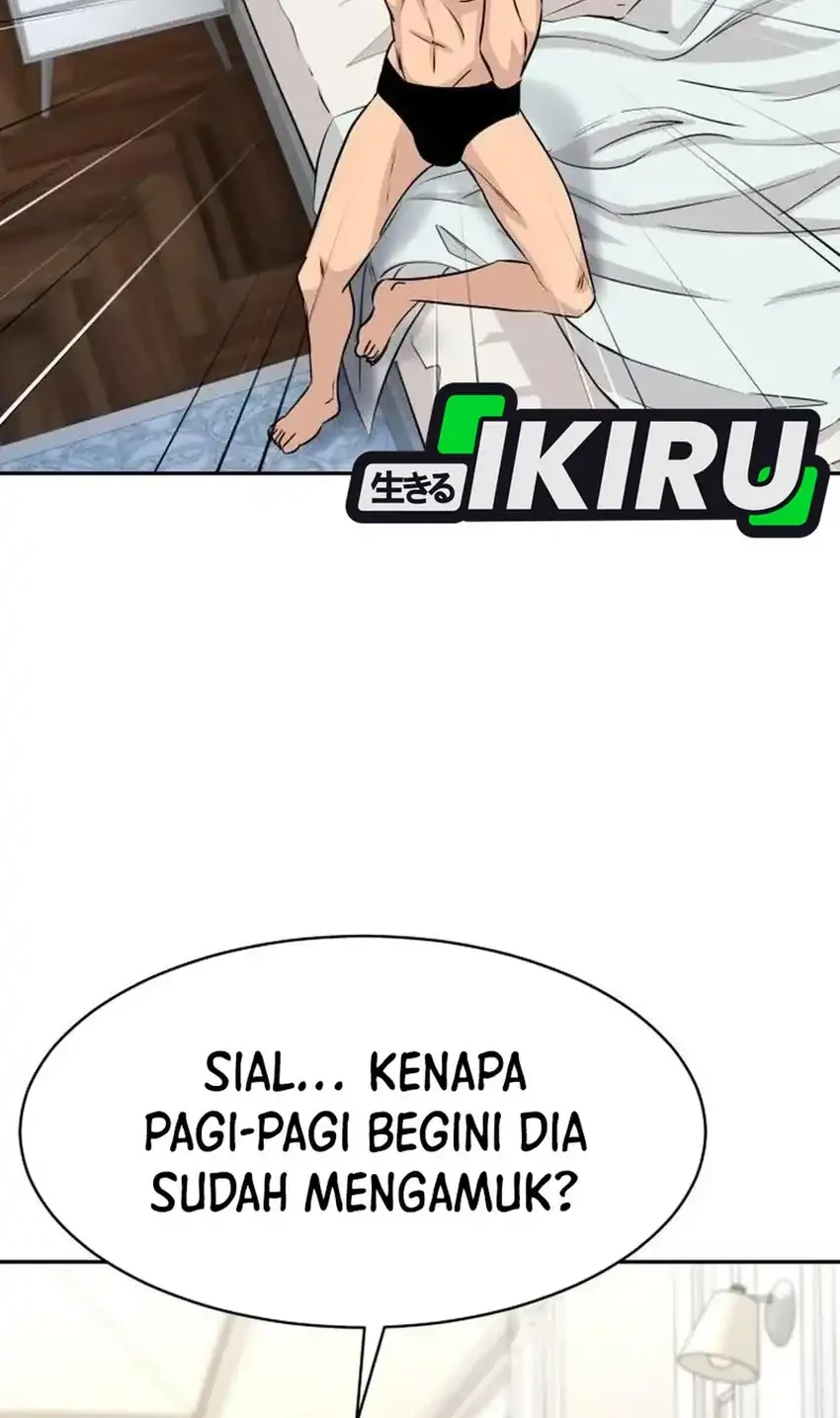 Genius Grandson of the Loan Shark King Chapter 117 Gambar 42