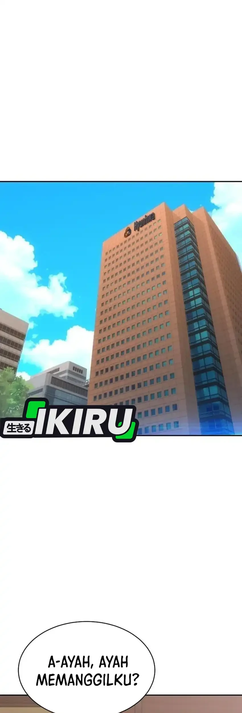 Genius Grandson of the Loan Shark King Chapter 117 Gambar 45