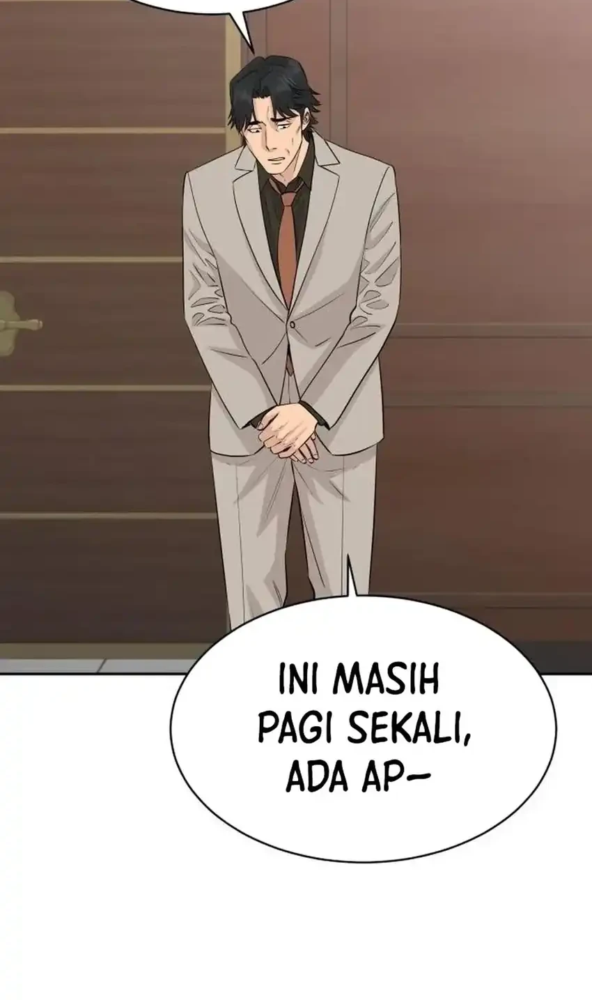 Genius Grandson of the Loan Shark King Chapter 117 Gambar 46
