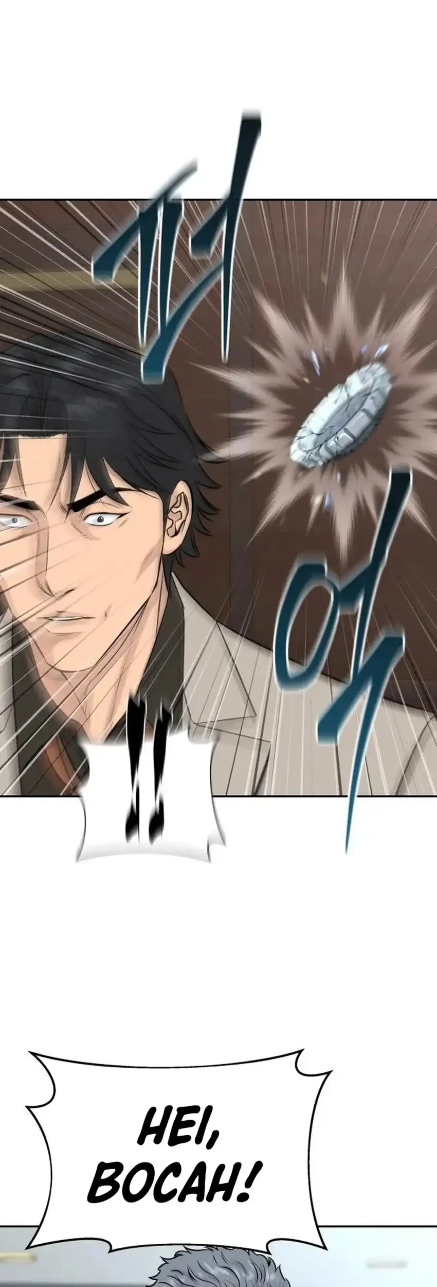 Genius Grandson of the Loan Shark King Chapter 117 Gambar 47