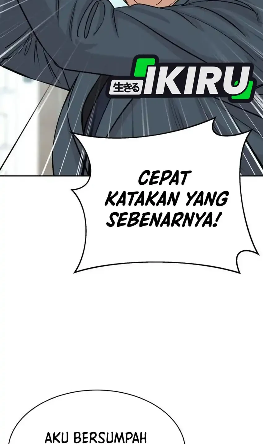 Genius Grandson of the Loan Shark King Chapter 117 Gambar 56